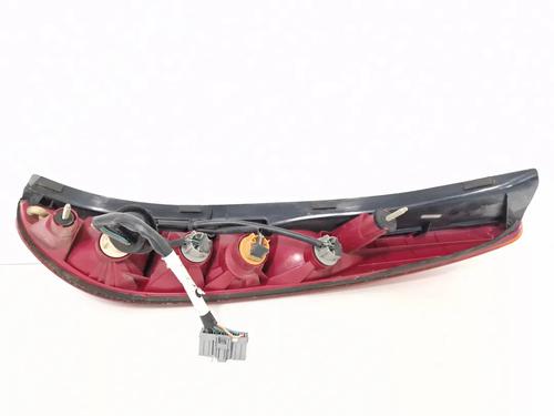Left taillight FORD MONDEO III Turnier (BWY) 1.8 16V | BP30350700C34 