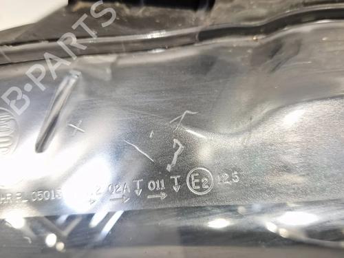 Left headlight ALFA ROMEO 147 (937_) 1.6 16V T.SPARK (937.AXA1A, 937.AXB1A, 937.BXB1A) | BP30341768C28