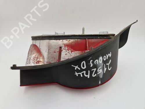 Right taillight RENAULT MODUS / GRAND MODUS (F/JP0_) 1.5 dCi (FP0F, JP0F) | BP30342948C35  - Image 6
