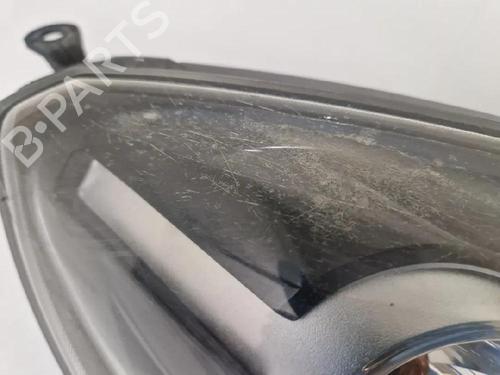 Right headlight RENAULT TWINGO II (CN0_) 1.5 dCi (CN0E) | BP37260107C29 - Image 5