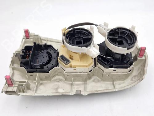 Climate control TOYOTA YARIS (_P9_) 1.3 VVT-i (SCP90_, SCP90R) | BP30343654I5 