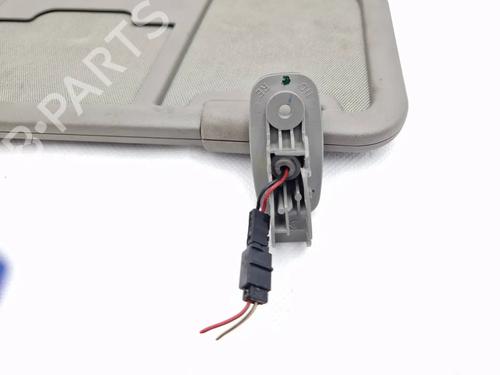 Right sun visor AUDI A2 (8Z0) 1.2 TDI | BP30348136I2 - Image 6