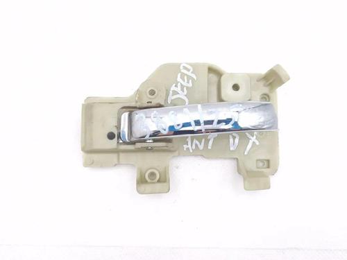 Front right interior door handle JEEP PATRIOT (MK74) 2.0 CRD | BP37461947I14 - Image 3
