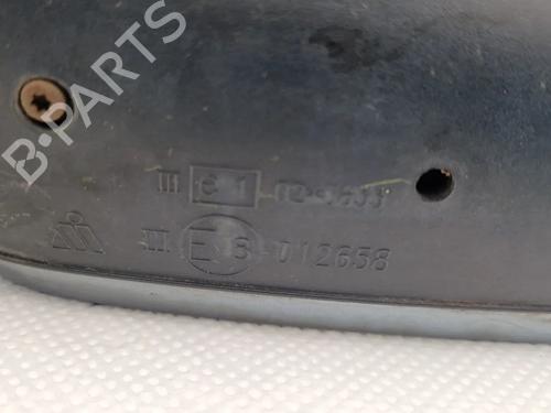 Left mirror SKODA FABIA I Combi (6Y5) 1.4 16V | BP30350776C26 