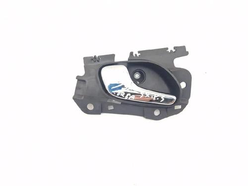 Rear left interior door handle OPEL CORSA D (S07) 1.3 CDTI (L08, L68) | BP37629806I15 - Image 3