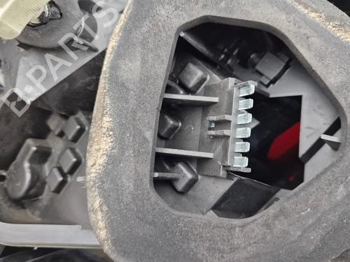 Right taillight OPEL CORSA D (S07) 1.0 (L08, L68) | BP30342318C35