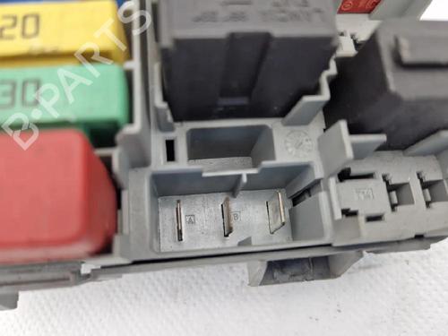 Fuse box ALFA ROMEO GIULIETTA (940_) 1.6 JTDM (940FXD1A) | BP30595579E1
