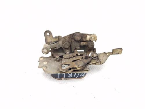 Used Rear left lock Rear left lock FIAT DUNA (146_) 1.7 DS (60 hp) 34052741 34052741