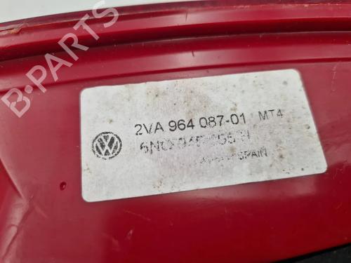 Farolim esquerdo VW POLO (6N2) 1.0 | BP30344539C34 