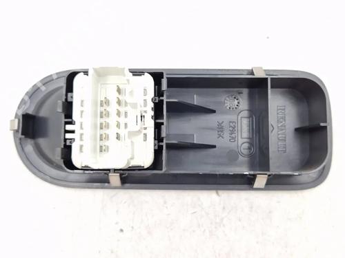 Left front window switch RENAULT CLIO III (BR0/1, CR0/1) 2.0 16V (BR0C, BR0K, CR0C, CR0K) | BP30342652I27 - Image 4