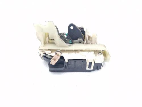 Used Rear left lock Rear left lock 37461948 37461948