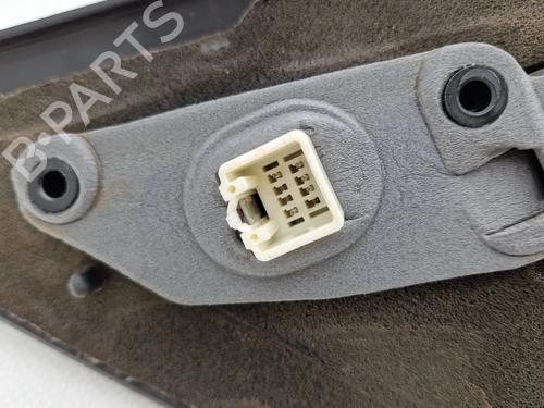 Bakspejl Højre MAZDA 2 (DY) 1.2 (DY3W) | BP30349683C27 