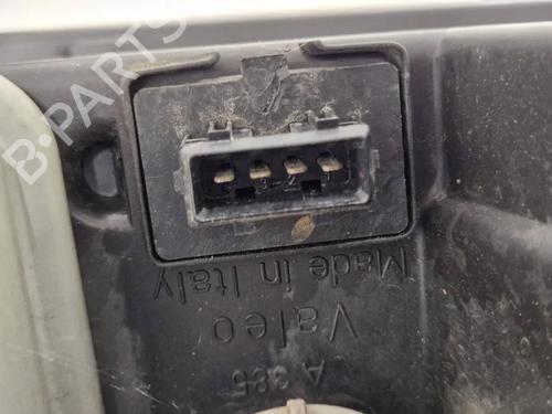 Left headlight FIAT BRAVA (182_) 1.2 16V 80 | BP30348534C28