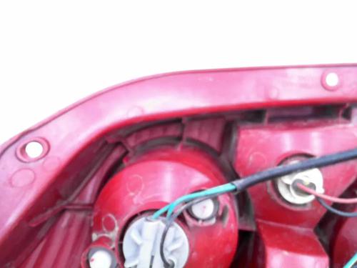 Right taillight HYUNDAI ATOS (MX) 1.0 i | BP30341115C35