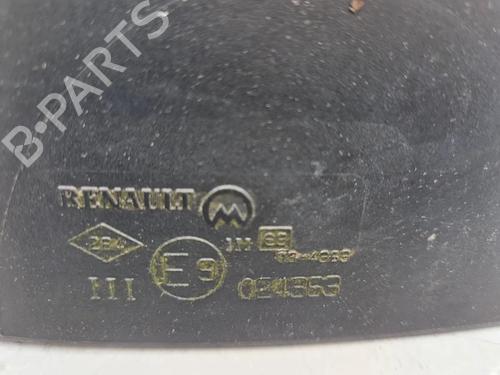 Left mirror DACIA LOGAN MCV (KS_) 1.6 16V (KS0L, KS0M, KS0P, KS1S) | BP30342840C26 