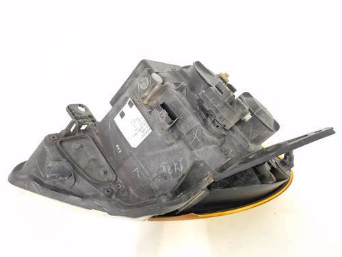 Left headlight RENAULT MODUS / GRAND MODUS (F/JP0_) 1.5 dCi (FP0F, JP0F) | BP30342929C28 