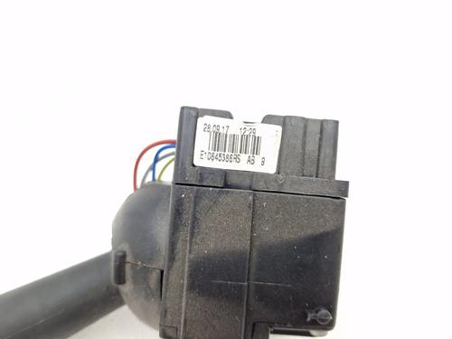 Steering column stalk DACIA DOKKER Box Body/MPV 1.2 TCe 115 (FEM0) | BP30349258I23