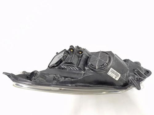 Right headlight OPEL CORSA D (S07) 1.0 (L08, L68) | BP30344182C29 