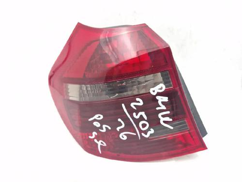 Left taillight BMW 1 (E87) 118 d | BP37437840C34 - Image 2
