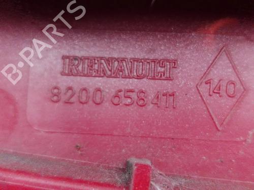 Left taillight RENAULT MODUS / GRAND MODUS (F/JP0_) 1.5 dCi (FP0F, JP0F) | BP30342730C34 - Image 9
