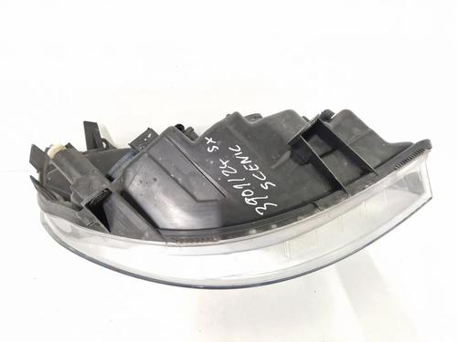 Left headlight RENAULT SCÉNIC II (JM0/1_) 1.5 dCi (JM0F) | BP30346206C28  - Image 7