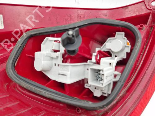 Right taillight FORD FIESTA VI (CB1, CCN) 1.4 | BP30347815C35 