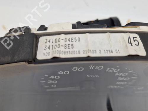 Instrument cluster SUZUKI WAGON R+ (MA) 1.2 (RB 412) | BP30348528C47 - Image 7