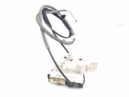 Used Front right lock Front right lock PEUGEOT 1007 (KM_) 1.4 HDi (68 hp) 33840478 33840478