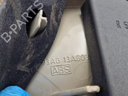 Left taillight FORD ESCORT V (AAL, ABL) 1.3 | BP30345782C34