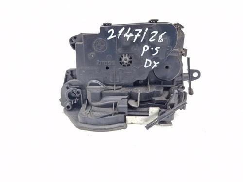 Højre bagtil lås Højre bagtil lås BMW 3 Touring (E91) 320 d (163 hp) 36881495 36881495