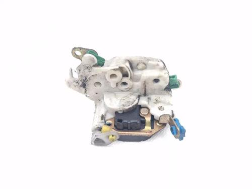 Used Front left lock Front left lock NISSAN CABSTAR E (TL_, VL_) 105.35, 110.35, 110.45 (TL0) (106 hp) 40597582 40597582