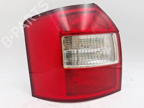 Used Left taillight Left taillight AUDI A4 B7 (8EC) 1.6 (102 hp) 30341584 30341584