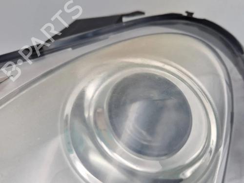 Left headlight SMART FORFOUR (454) 1.5 CDI (454.001) | BP30343864C28 - Image 7