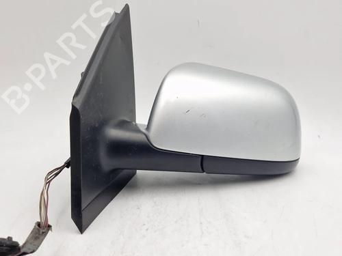 Left mirror VW POLO IV (9N_, 9A_) 1.4 TDI | BP30344708C26