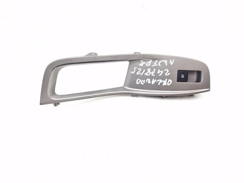 Used Left front window switch Left front window switch CHEVROLET ORLANDO (J309) 2.0 D (163 hp) 30350800 30350800