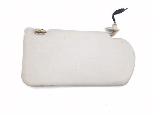 Left sun visor NISSAN ALMERA II Hatchback (N16) 2.2 dCi | BP32491871I1 - Image 4