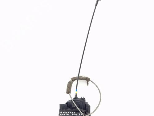 Used Rear left lock NISSAN NOTE (E11, NE11) 1.5 dCi (68 hp) 30344827