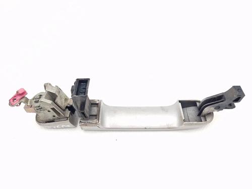 Front left exterior door handle NISSAN MICRA III (K12) 1.5 dCi | BP30348294C128