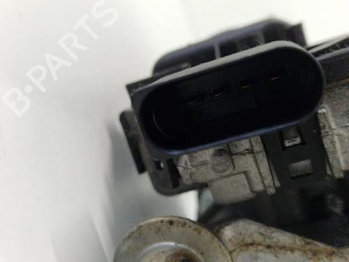 Front wiper motor FORD FOCUS C-MAX (DM2) 1.6 | BP30345007M29 