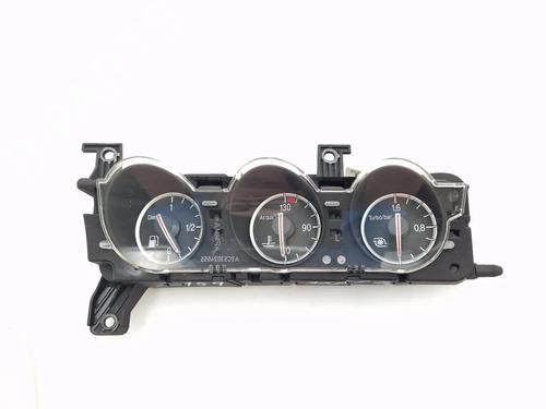 Used Instrument cluster ALFA ROMEO 159 (939_) 1.8 MPI (939AXL1A) (140 hp) 30344433