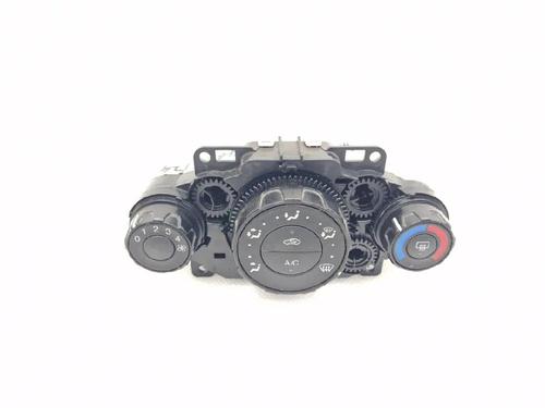 Climate control FORD FIESTA VI (CB1, CCN) 1.4 | BP33454018I5 - Image 4