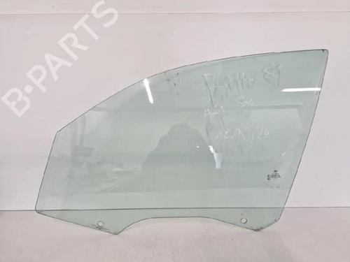 Used Front left door window Front left door window BMW 1 (E87) 118 d (143 hp) 33422709 33422709