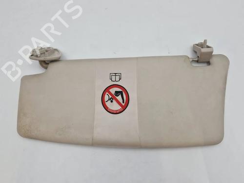 Right sun visor LANCIA YPSILON (843_) 1.2 (843.AXA1A) | BP30343064I2 - Image 3