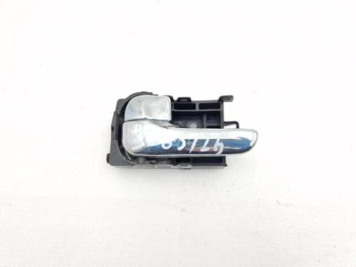 Front left interior door handle NISSAN ALMERA II Hatchback (N16) 2.2 dCi | BP32437587I13 - Image 2
