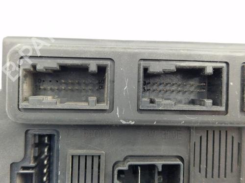 Fuse box FIAT PANDA (169_) 1.1 (169.AXA1A) | BP30345604E1 