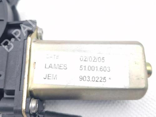 Right front window motor LANCIA YPSILON (843_) 1.3 D Multijet (843.AXE11, 843.AXE1A) | BP33840515E20  - Image 5