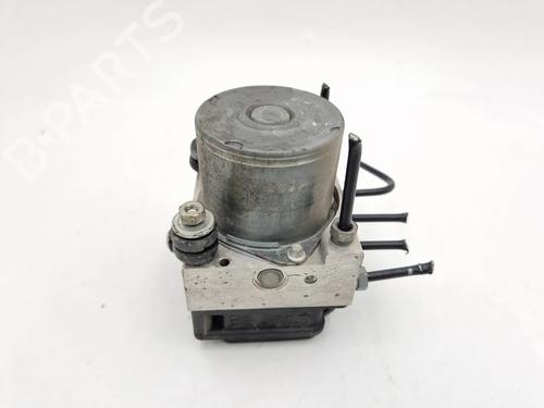 Used ABS pump NISSAN QASHQAI I (J10, NJ10) 2.0 dCi (150 hp) 30343501