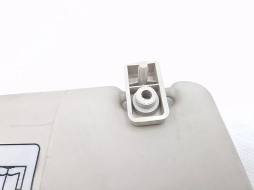 Right sun visor FORD KA (RU8) 1.2 | BP30349324I2