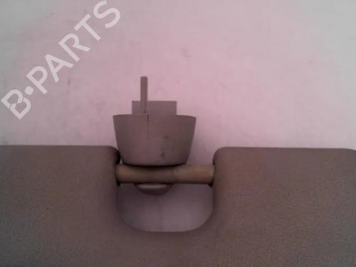 Left sun visor MINI MINI (R50, R53) One D | BP30340889I1 