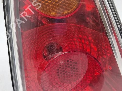 Left taillight MINI MINI (R50, R53) One D | BP30344624C34